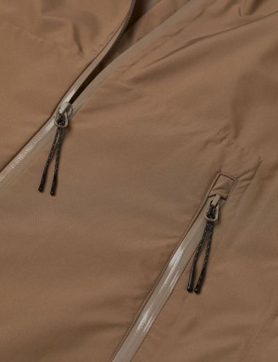 Picture of BULLTAILOR Travel Sling Bag