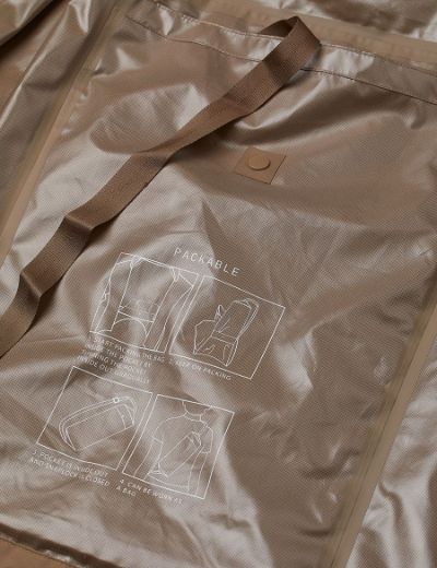Picture of BULLTAILOR Travel Sling Bag