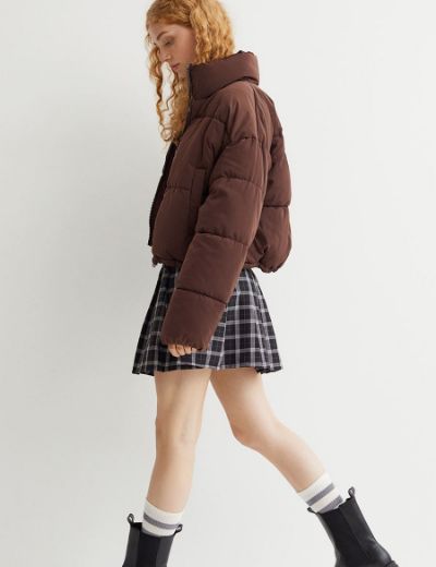 Picture of BULLTAILOR Vertical Crossbody Bag