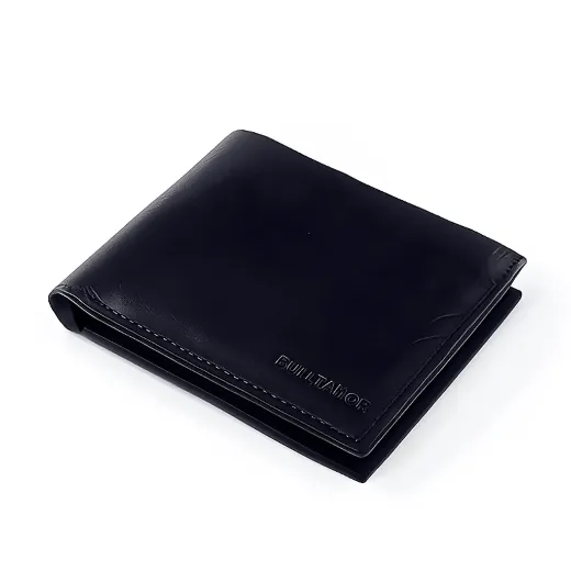Picture of BULLTAILOR Slim Bifold Wallet