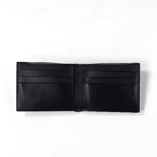 Picture of BULLTAILOR Slim Bifold Wallet