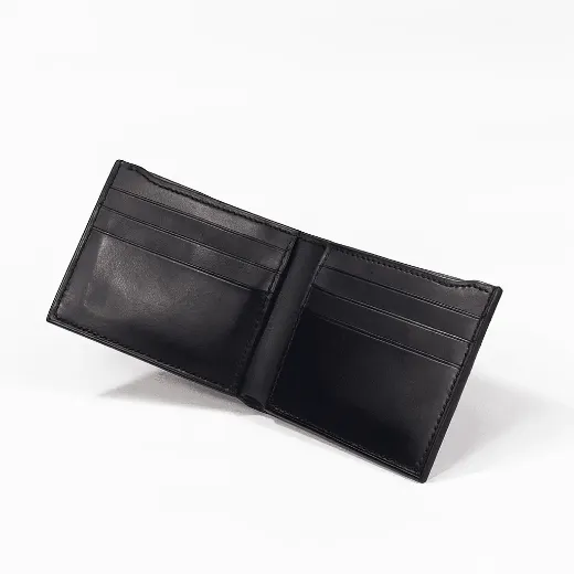 Picture of BULLTAILOR Slim Bifold Wallet