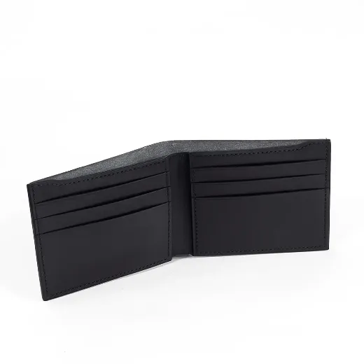 Picture of BULLTAILOR Slim Bifold Wallet