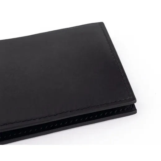 Picture of BULLTAILOR Slim Bifold Wallet