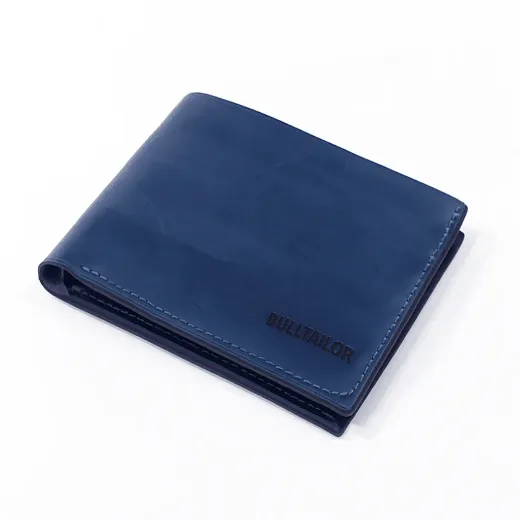 Picture of BULLTAILOR Slim Bifold Wallet