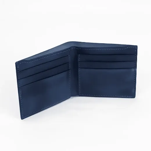 Picture of BULLTAILOR Slim Bifold Wallet
