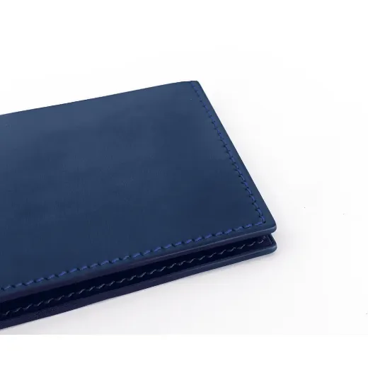 Picture of BULLTAILOR Slim Bifold Wallet