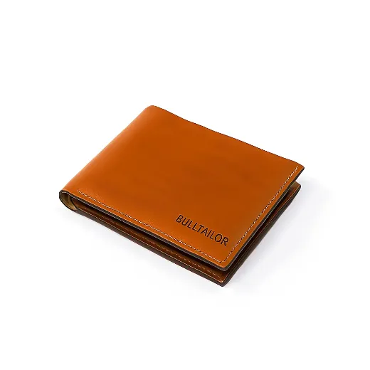 Picture of BULLTAILOR Slim Bifold Wallet