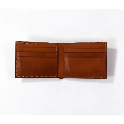Picture of BULLTAILOR Slim Bifold Wallet