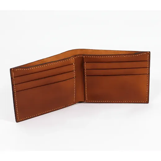 Picture of BULLTAILOR Slim Bifold Wallet