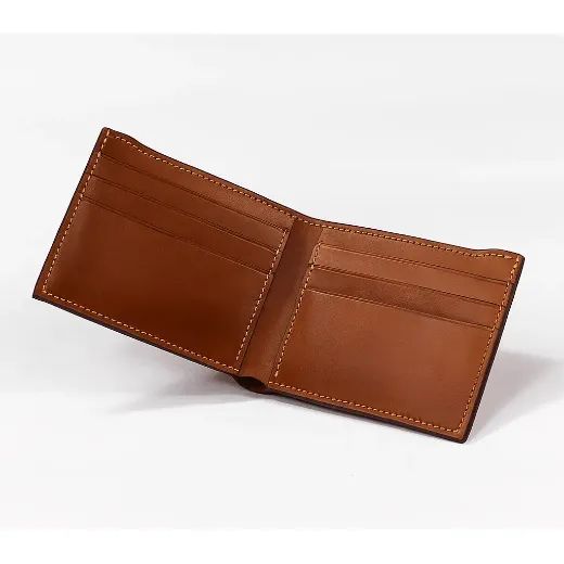 Picture of BULLTAILOR Slim Bifold Wallet