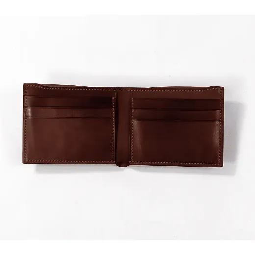 Picture of BULLTAILOR Slim Bifold Wallet