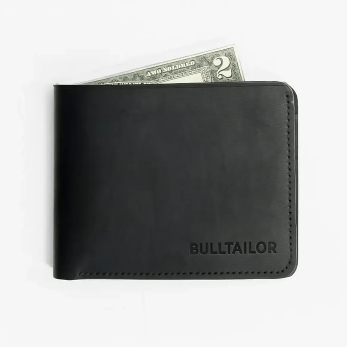 Picture of BULLTAILOR Slim Bifold Wallet
