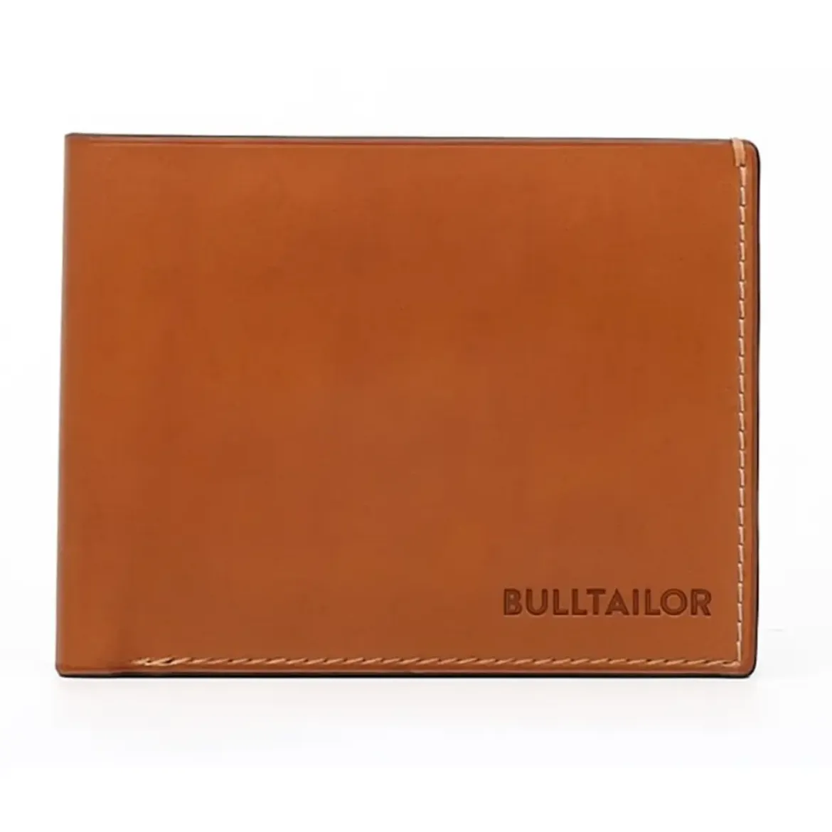 Picture of BULLTAILOR Slim Bifold Wallet