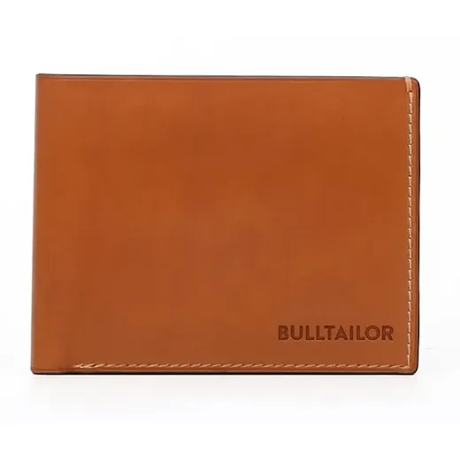 Picture of BULLTAILOR Slim Bifold Wallet