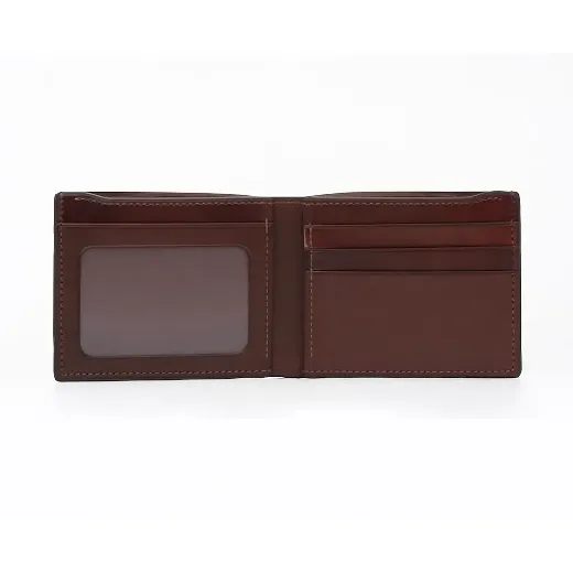 Picture of BULLTAILOR Slim Bifold Wallet