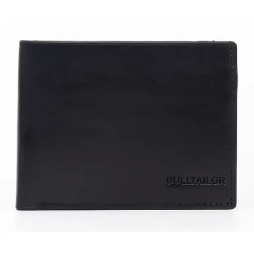 Picture of BULLTAILOR Slim Bifold Wallet