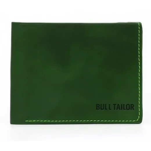 Picture of BULLTAILOR Slim Bifold Wallet