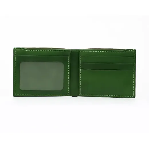 Picture of BULLTAILOR Slim Bifold Wallet