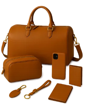 Picture for category Travel  & Tech