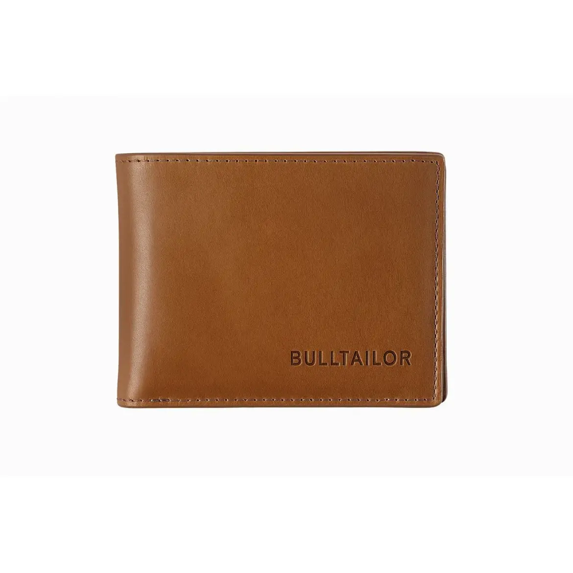 Picture of BULLTAILOR Slim Bifold Wallet with Removable ID