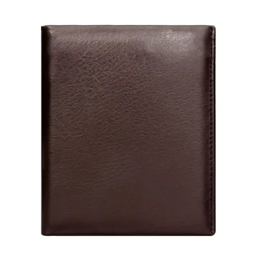 Picture of BULLTAILOR Slim Vertical Bifold Wallet