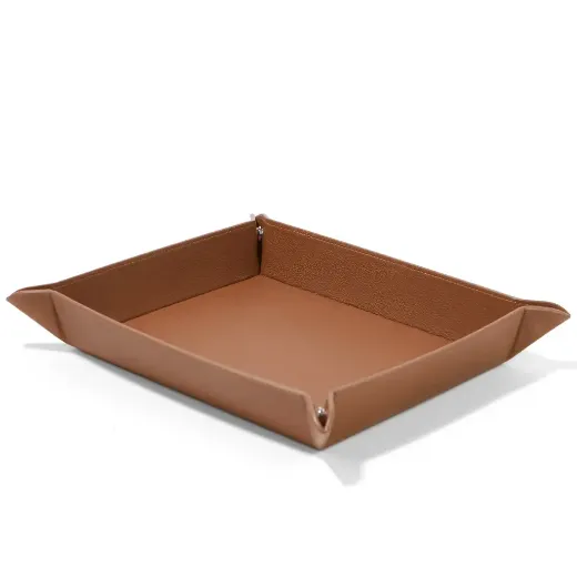 Picture of BULLTAILOR Rectangle Valet Tray