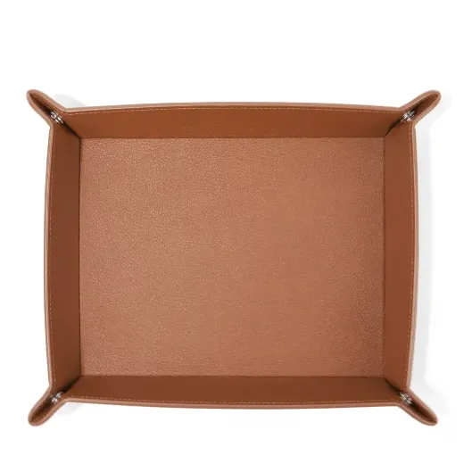 Picture of BULLTAILOR Rectangle Valet Tray