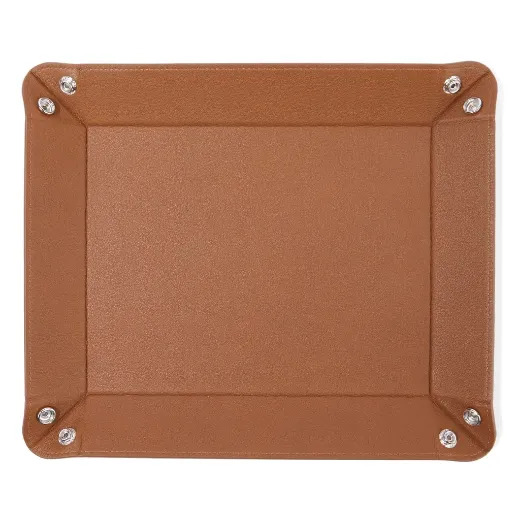 Picture of BULLTAILOR Rectangle Valet Tray