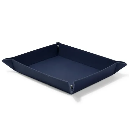 Picture of BULLTAILOR Rectangle Valet Tray
