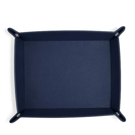 Picture of BULLTAILOR Rectangle Valet Tray