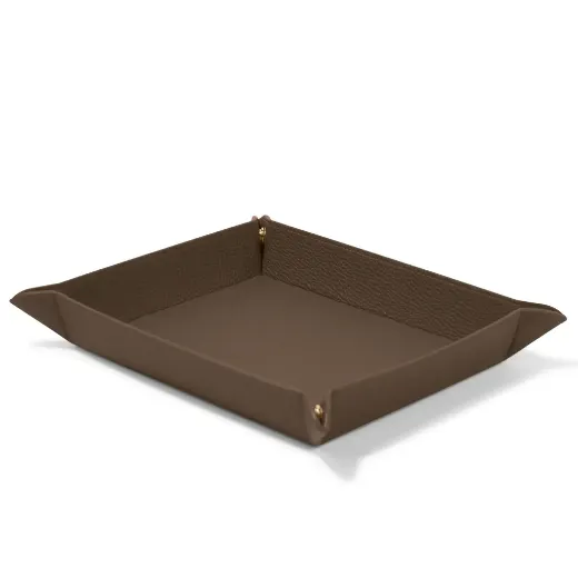 Picture of BULLTAILOR Rectangle Valet Tray