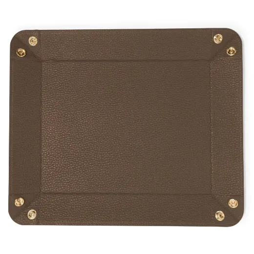 Picture of BULLTAILOR Rectangle Valet Tray