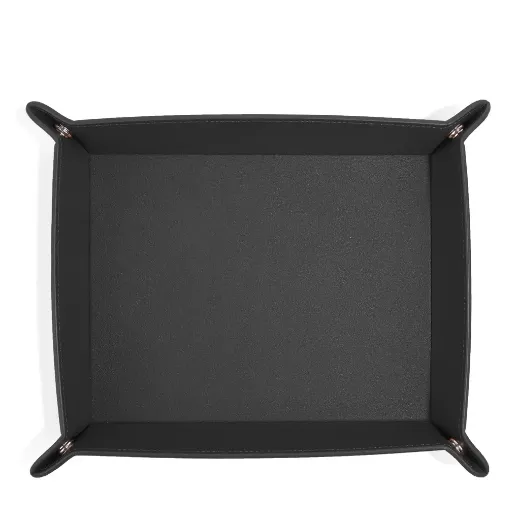 Picture of BULLTAILOR Rectangle Valet Tray