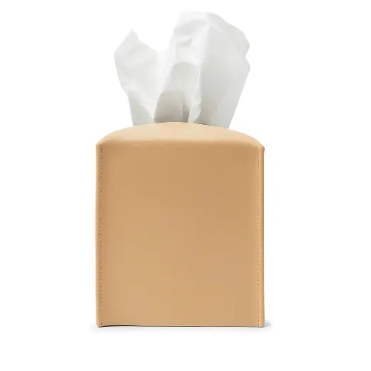 Picture of BULLTAILOR Upright Tissue Box Holder Cover