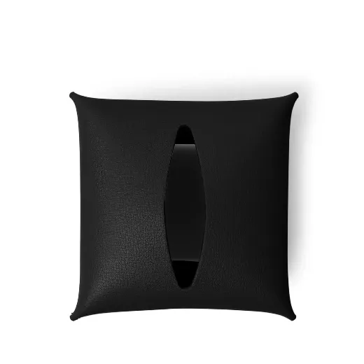 Picture of BULLTAILOR Upright Tissue Box Holder Cover