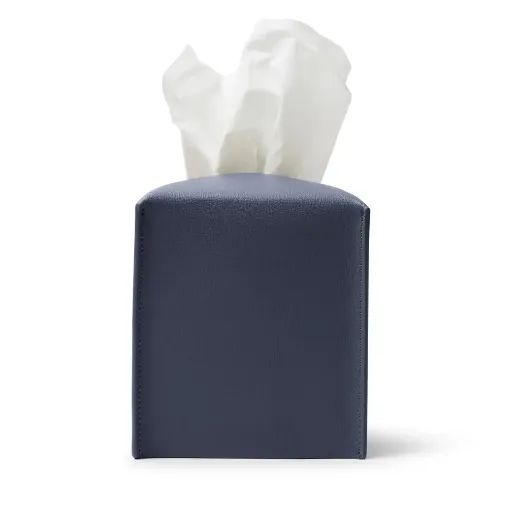 Picture of BULLTAILOR Upright Tissue Box Holder Cover