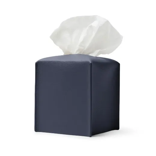 Picture of BULLTAILOR Upright Tissue Box Holder Cover