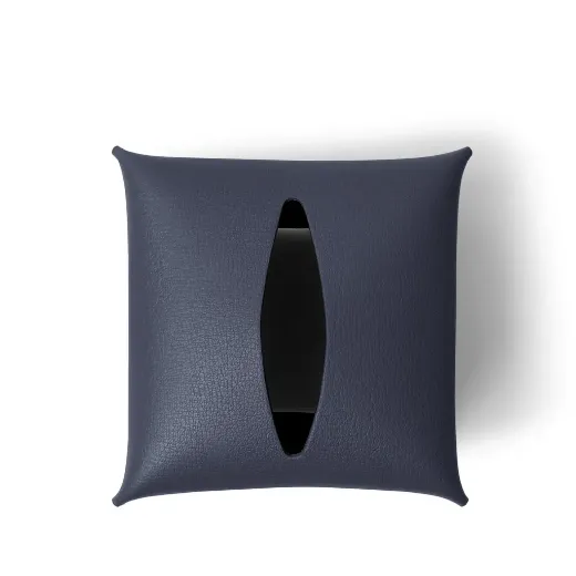 Picture of BULLTAILOR Upright Tissue Box Holder Cover