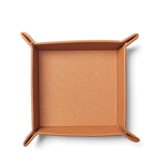 Picture of BULLTAILOR Square Valet Tray