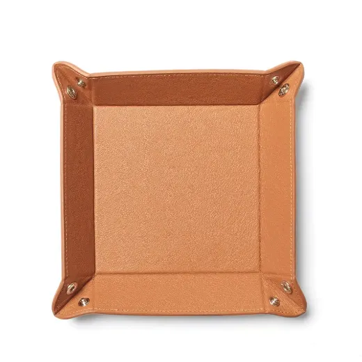 Picture of BULLTAILOR Square Valet Tray