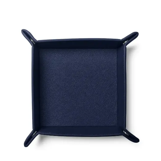 Picture of BULLTAILOR Square Valet Tray