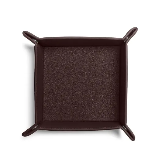 Picture of BULLTAILOR Square Valet Tray