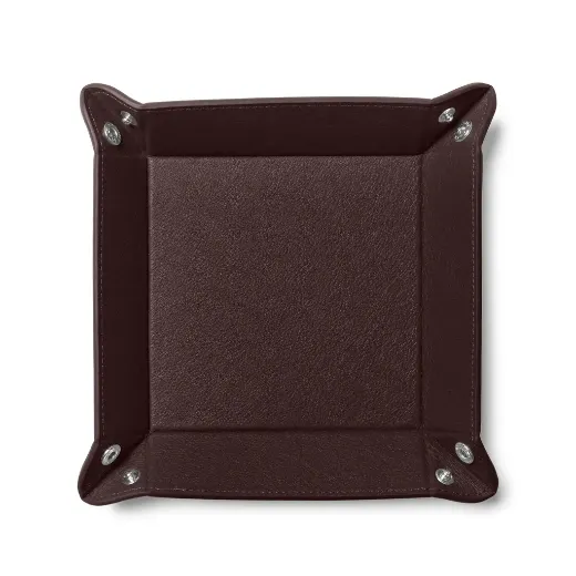 Picture of BULLTAILOR Square Valet Tray