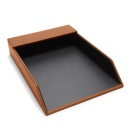 Picture of BULLTAILOR Classic Desk Letter Tray