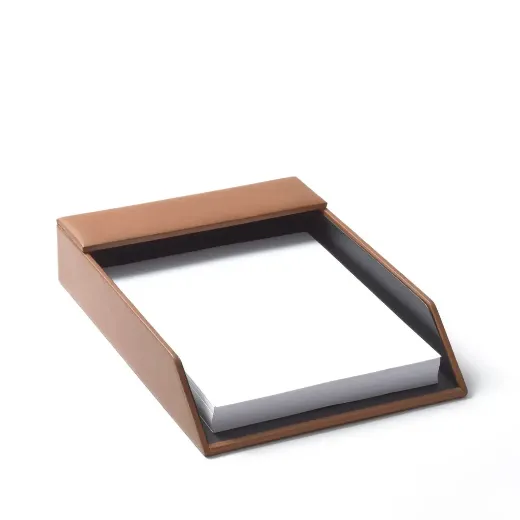 Picture of BULLTAILOR Classic Desk Letter Tray