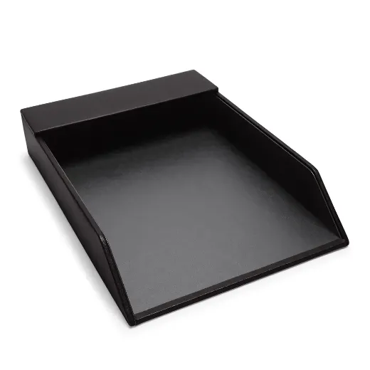 Picture of BULLTAILOR Classic Desk Letter Tray