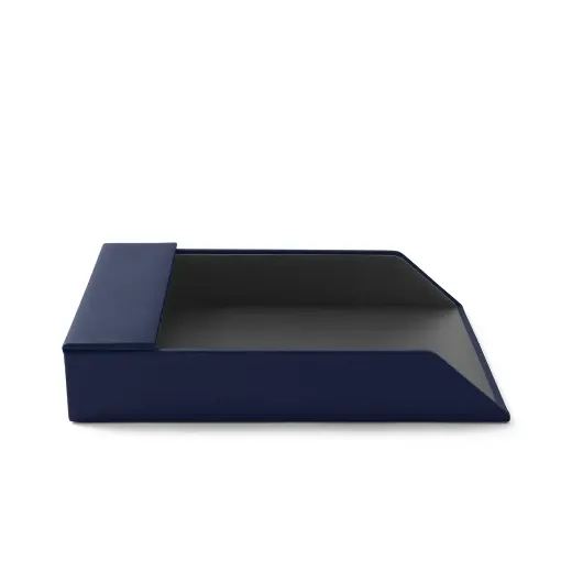 Picture of BULLTAILOR Classic Desk Letter Tray