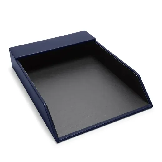 Picture of BULLTAILOR Classic Desk Letter Tray
