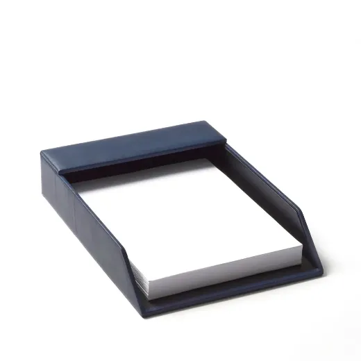 Picture of BULLTAILOR Classic Desk Letter Tray